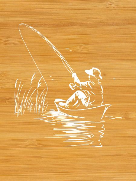 Angling