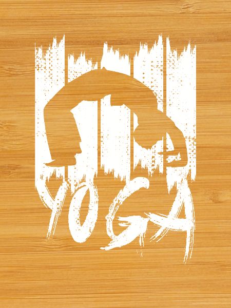 Yoga Pose