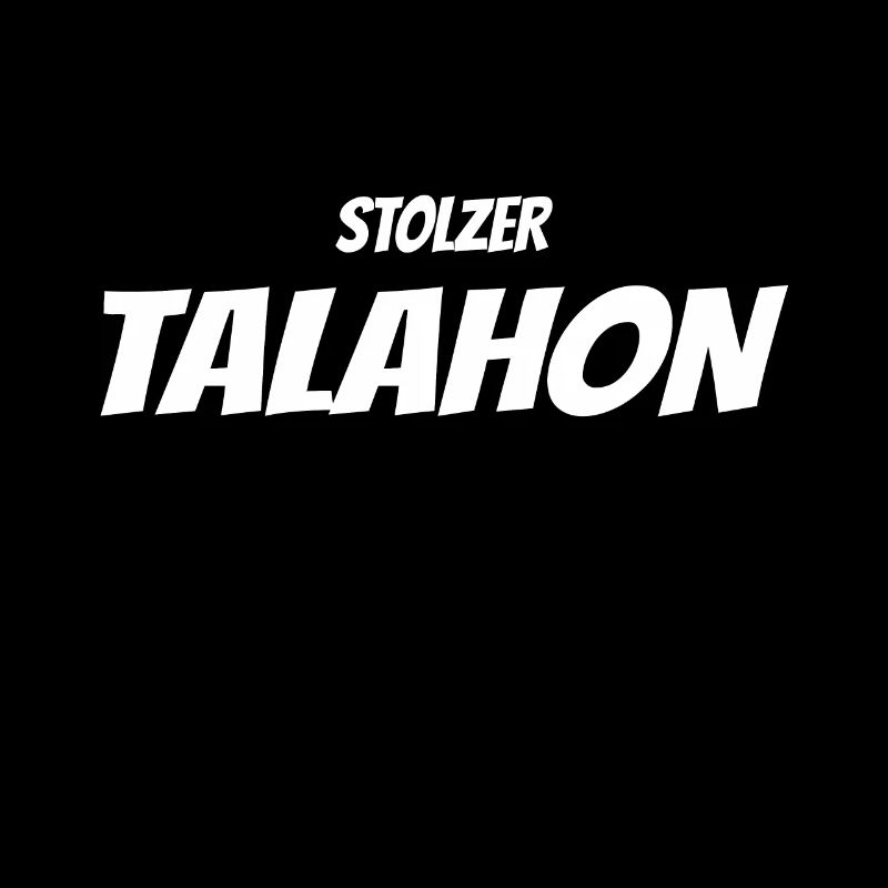 Stolzer Talahon