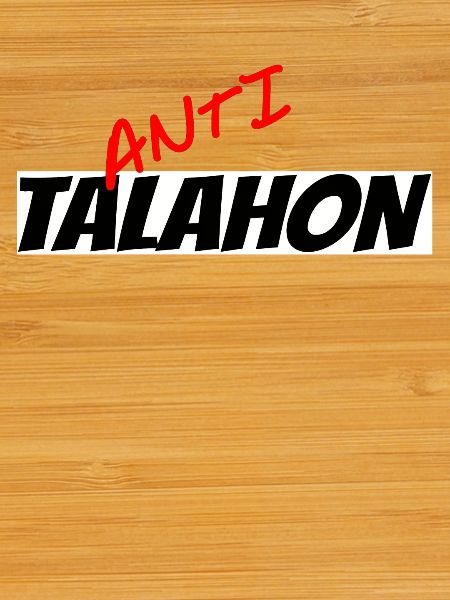 Anti Talahon
