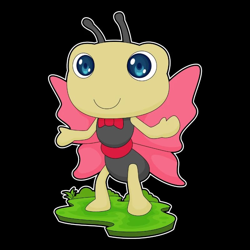 Noeud papillon