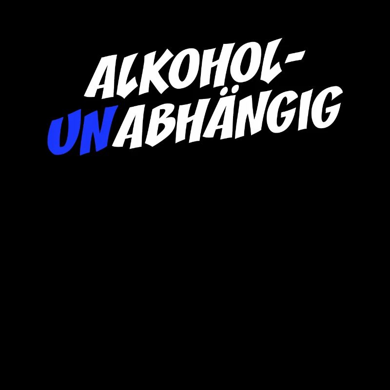 Sans alcool Sobre Straight Edge Sans alcool