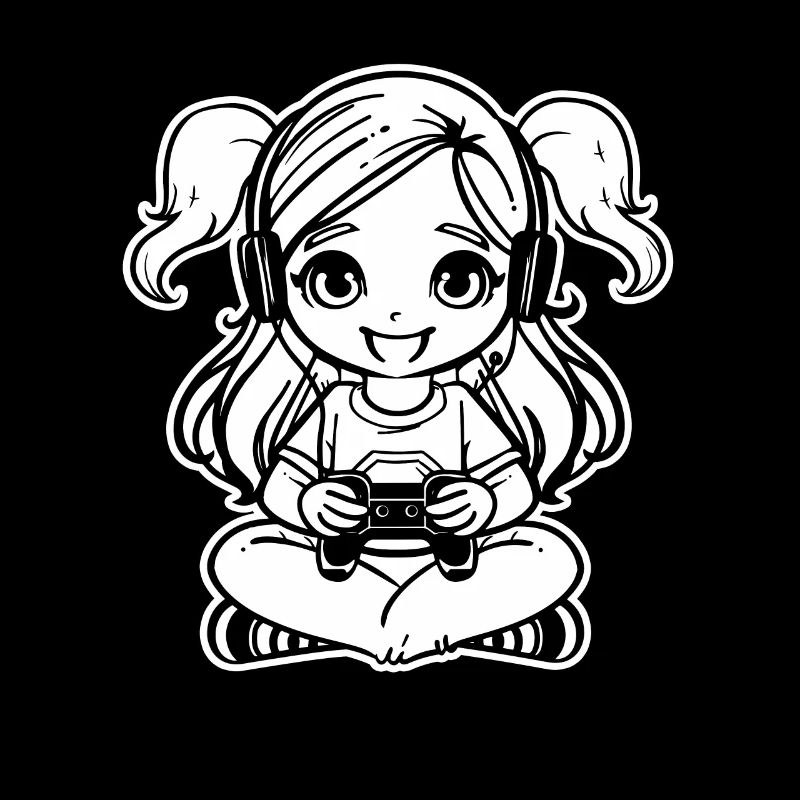 Gamer