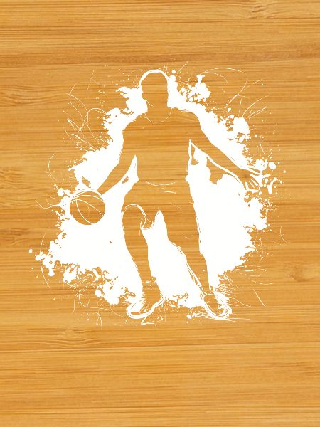 Basketteur