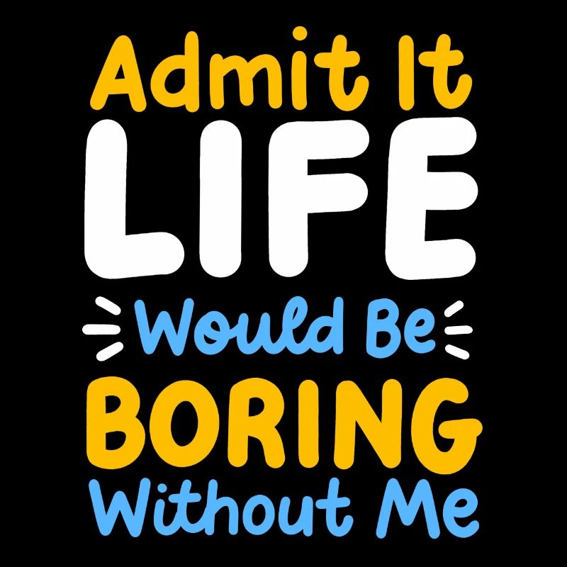 lustiger Spruch Sarkasmus