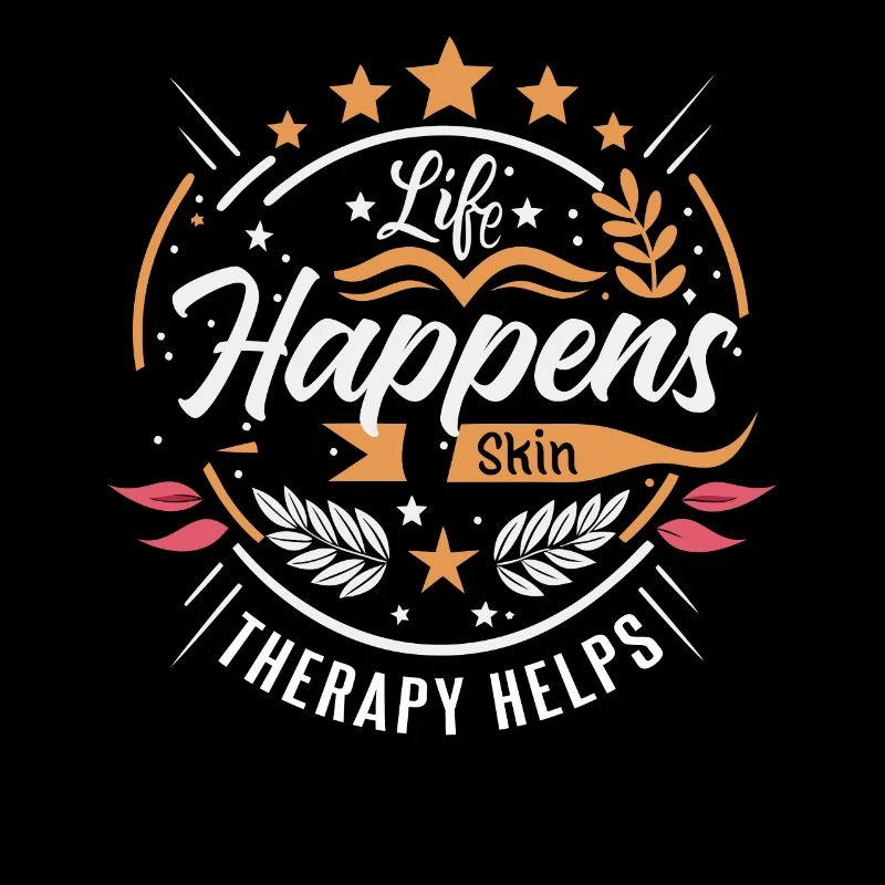 Life Happens Skin Therapy