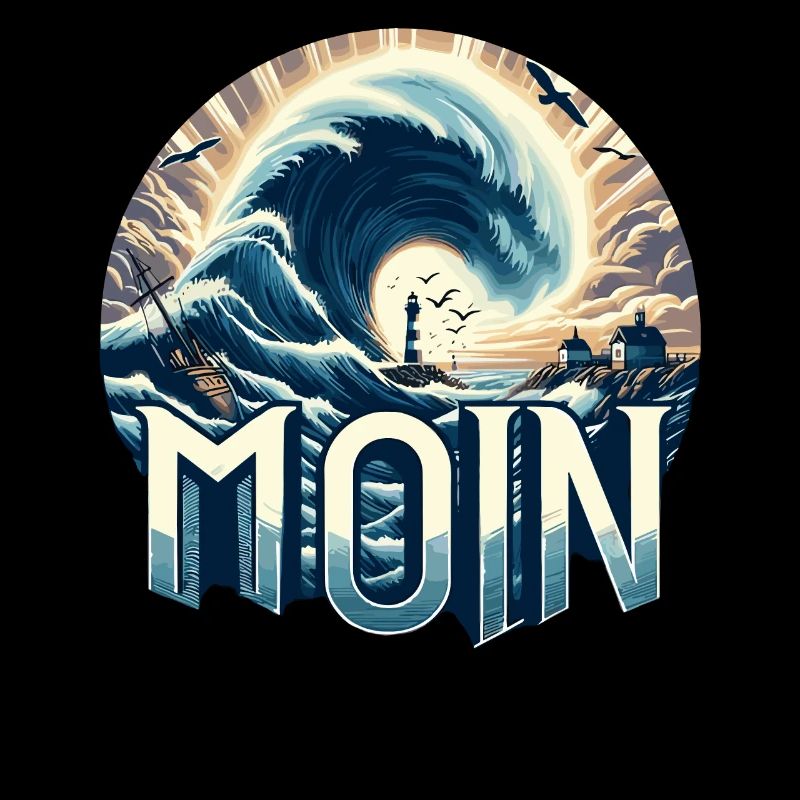 Hello Northern Germany