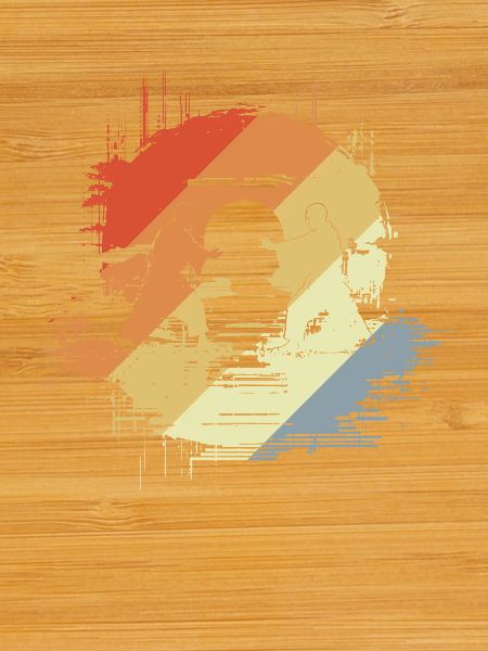 Karate Graphics