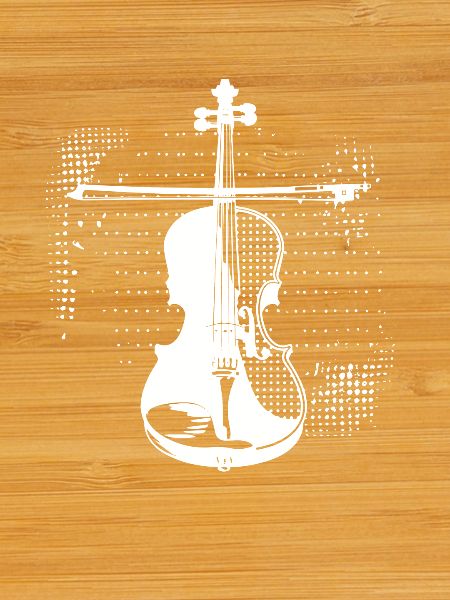 Violin player