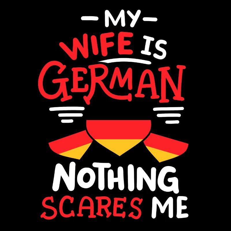 Deutsche Ehefrau Deutschland