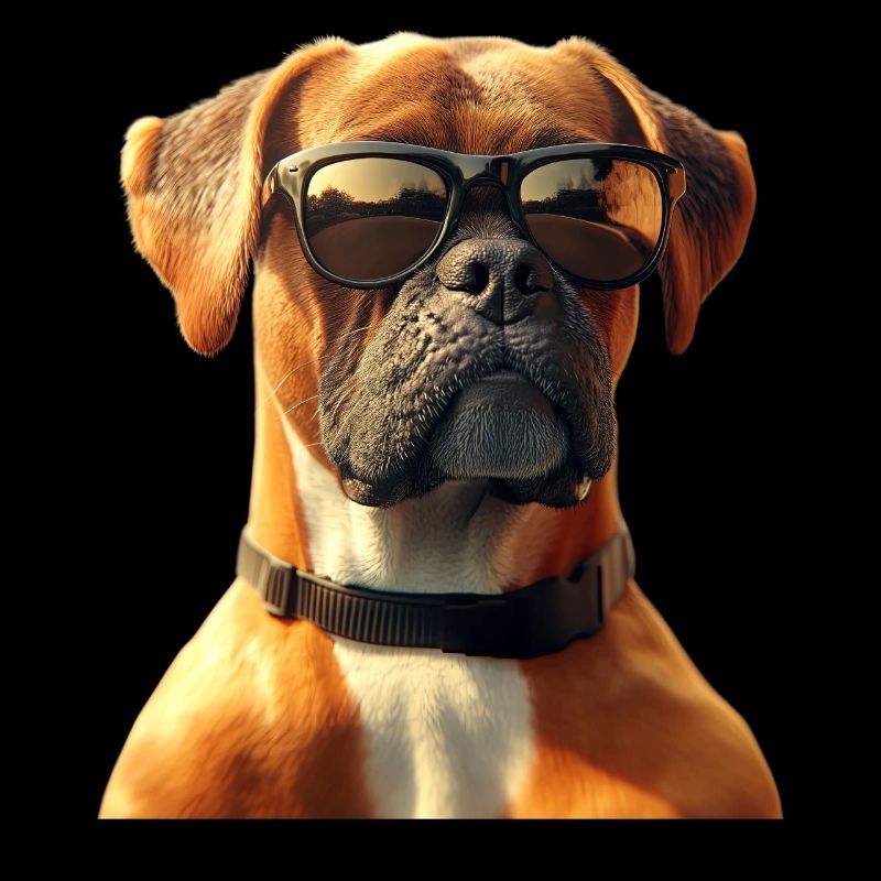 Deutscher Boxer Hunde Boxerverein German Boxer