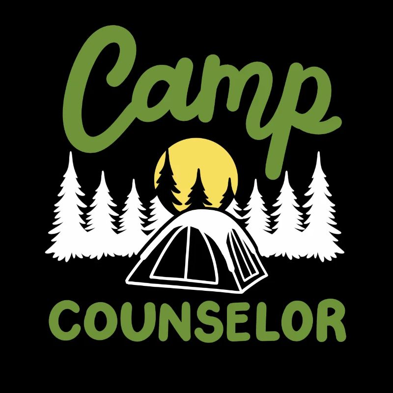 Camping Camp-Betreuer