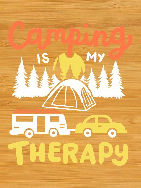 Camping Camper