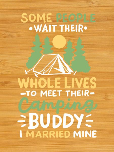 Camping Camper