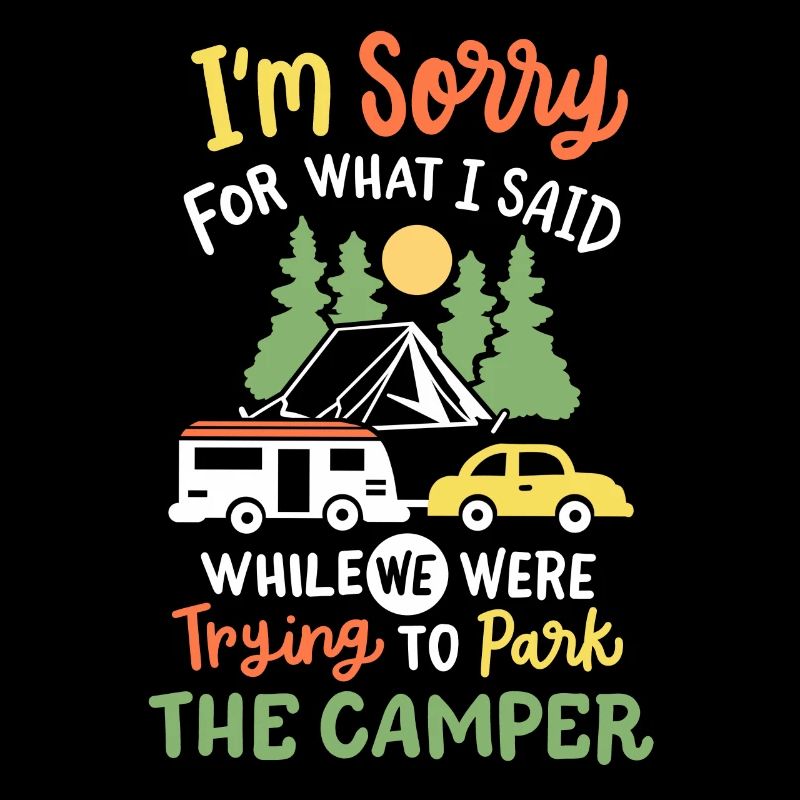 Camping Camper