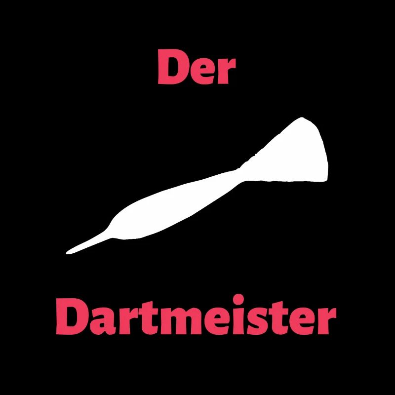 The Darts Master