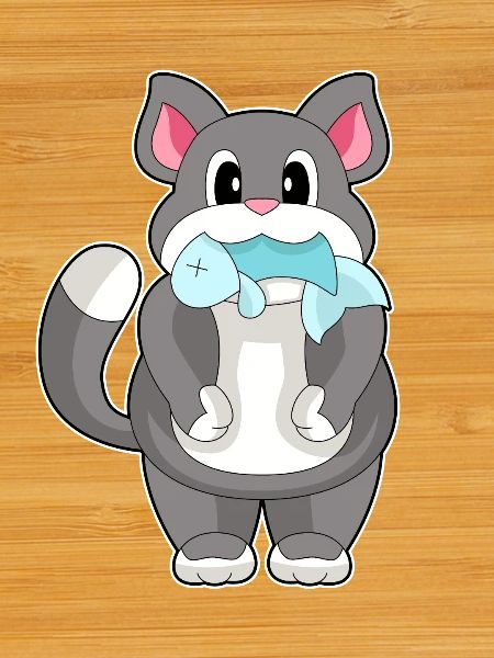 Poisson-chat