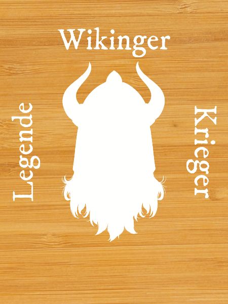 Viking Warrior Spirit