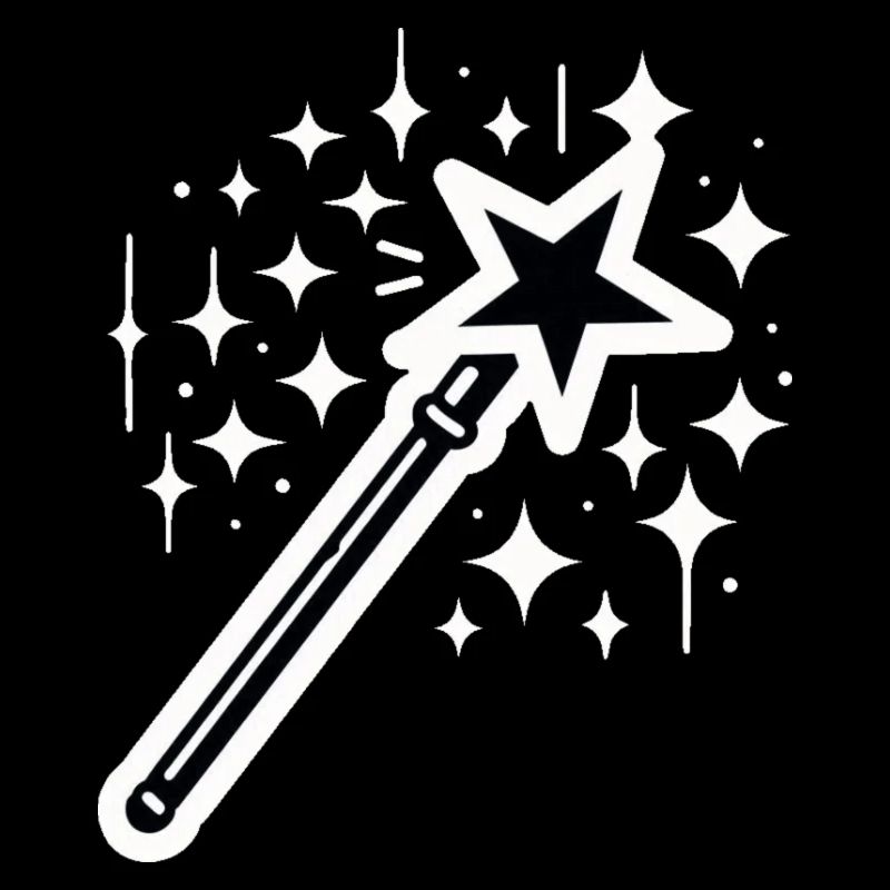 Magic Wand