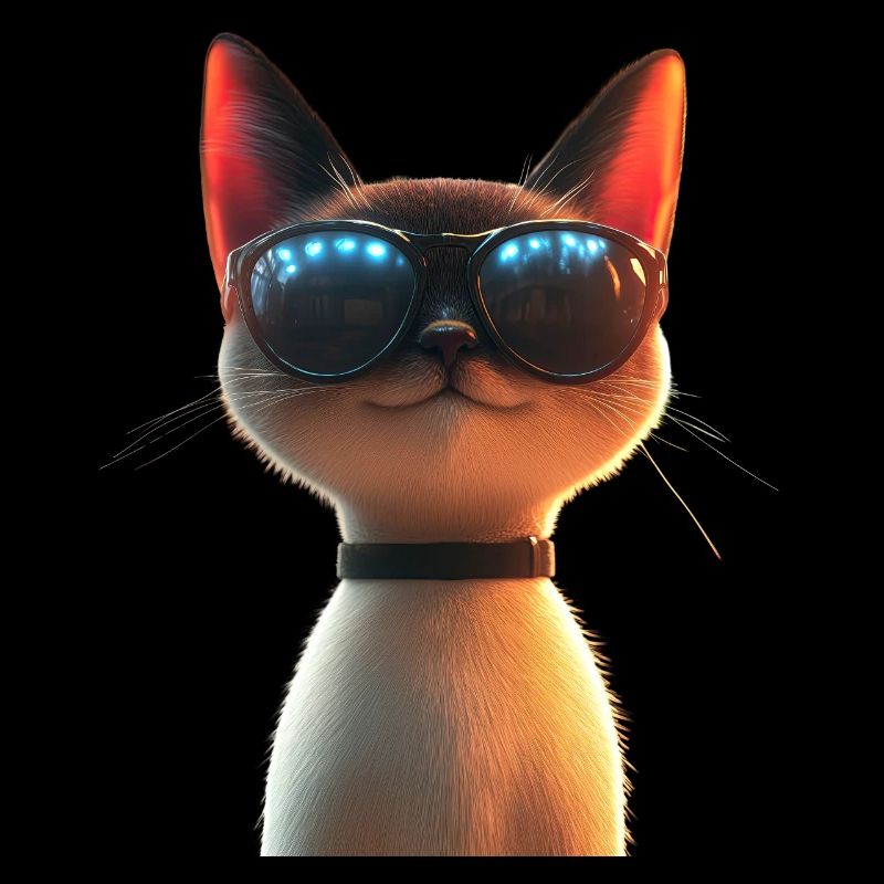 Siamese Cat Siamese Cat Siamese Cat Siamese Cats