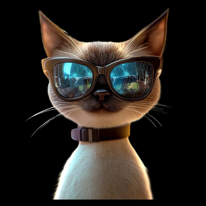 Siamese Cat Siamese Cat Siamese Cat Siamese Cats