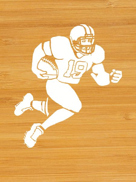 Football Player