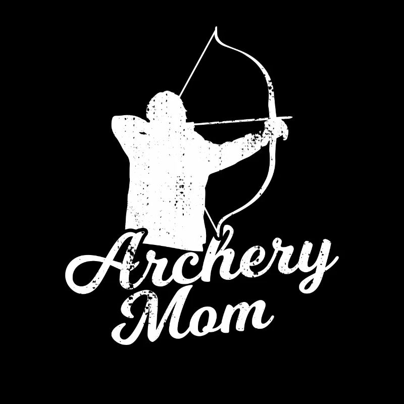 Archer Mom