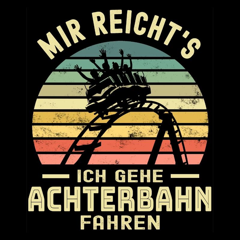Achterbahn