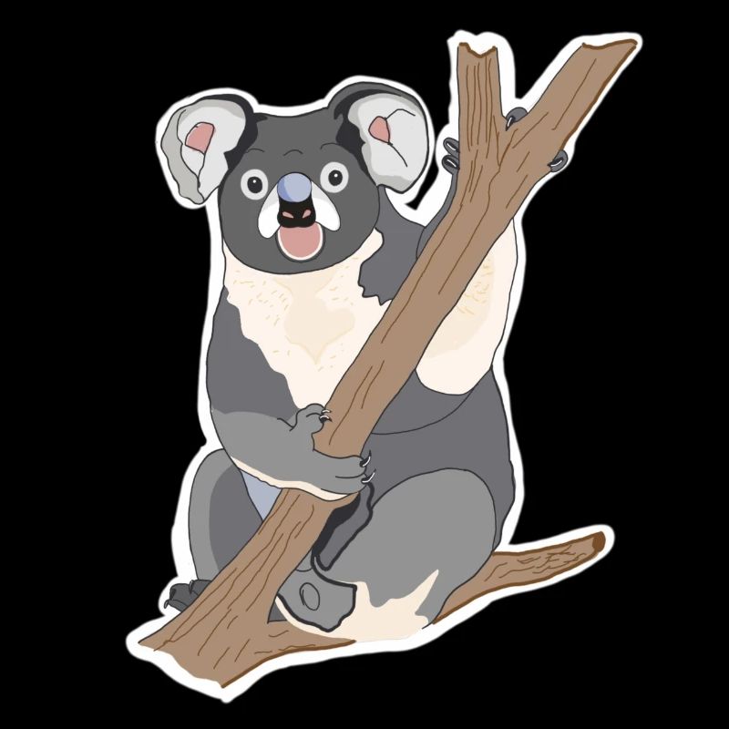 Koala Koalabär