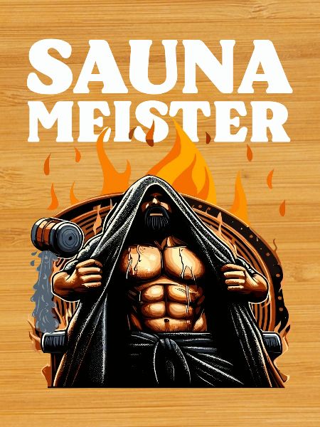 SAUNA MASTER