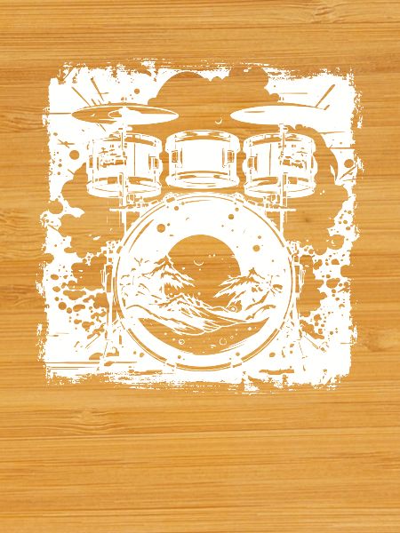 Drum Sketch