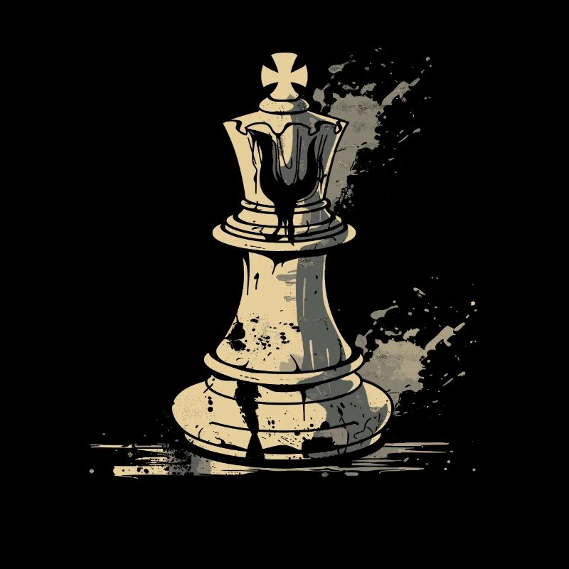 Chess Pieces Graphics
