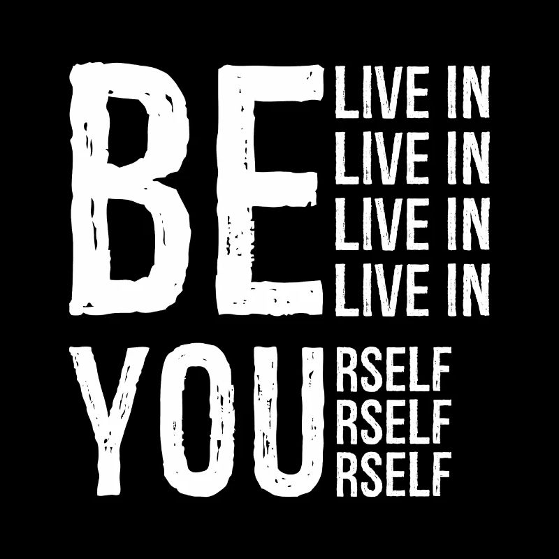 CROYEZ EN VOUS-MÊME