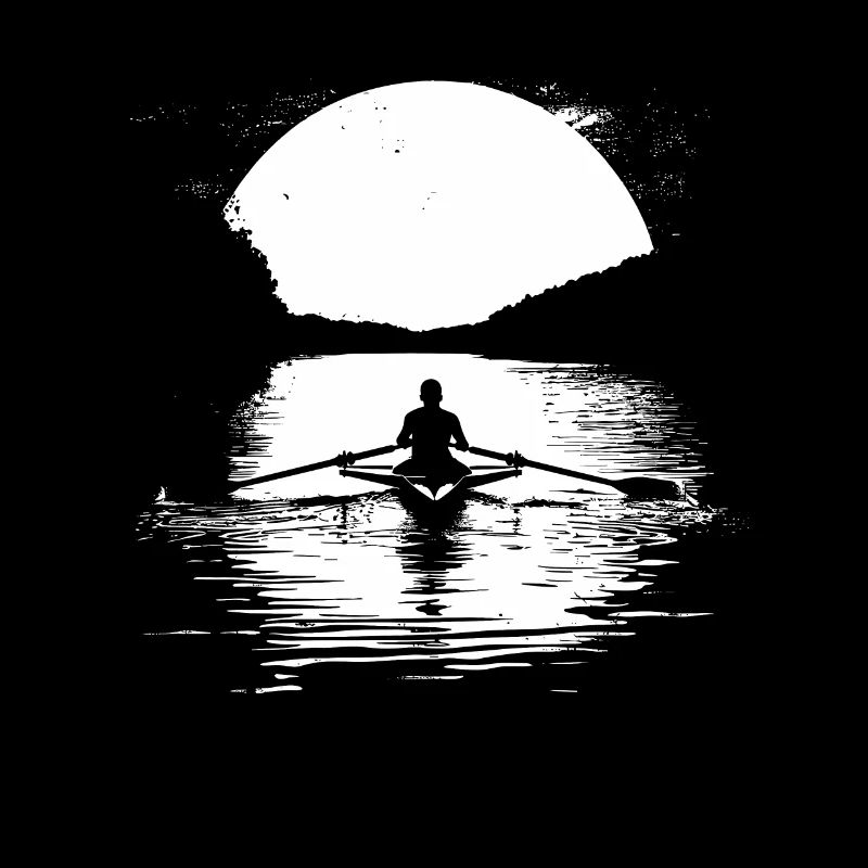 Rowing Graphics