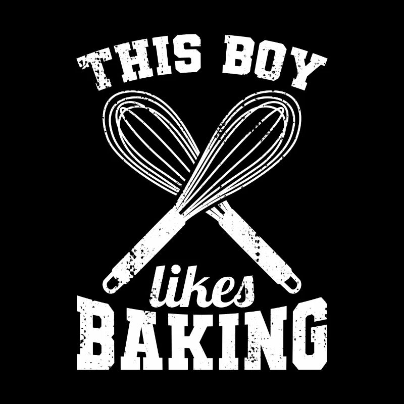 Baker Boy