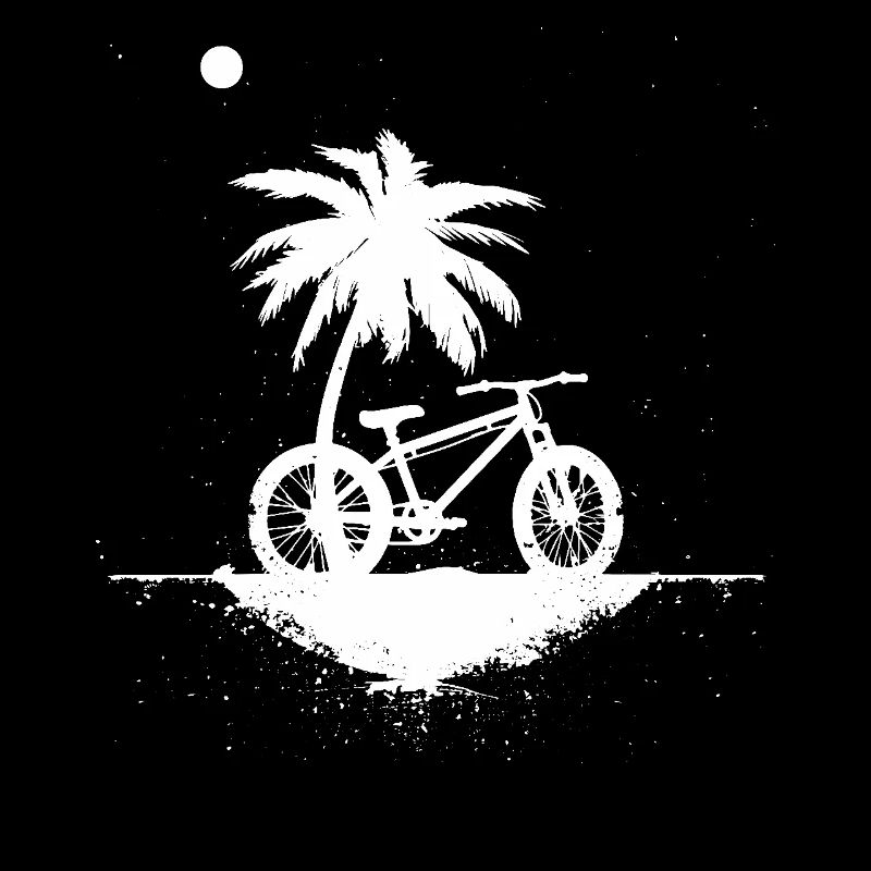 Croquis de VTT