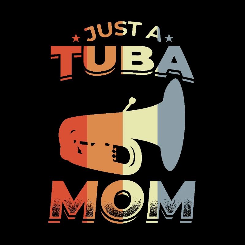 Tuba Mutter