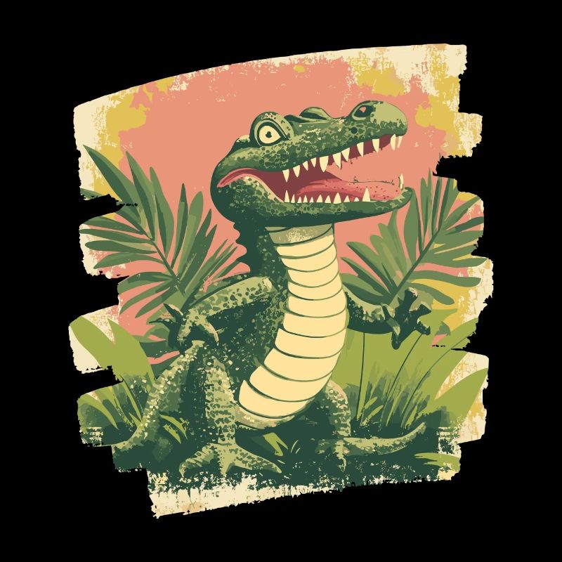 Krokodil
