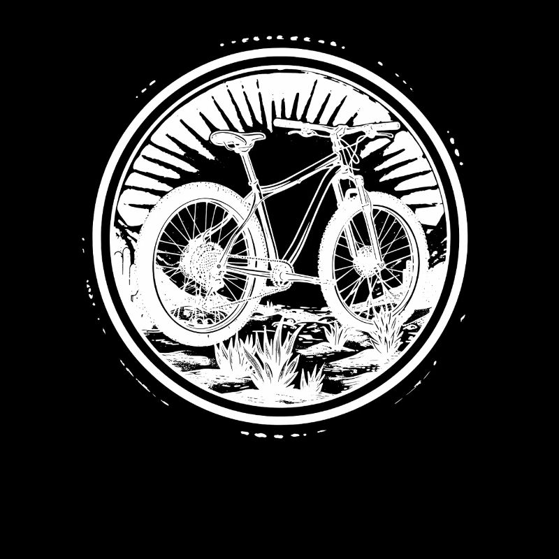 Mountainbike