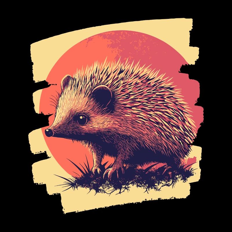 Hedgehog