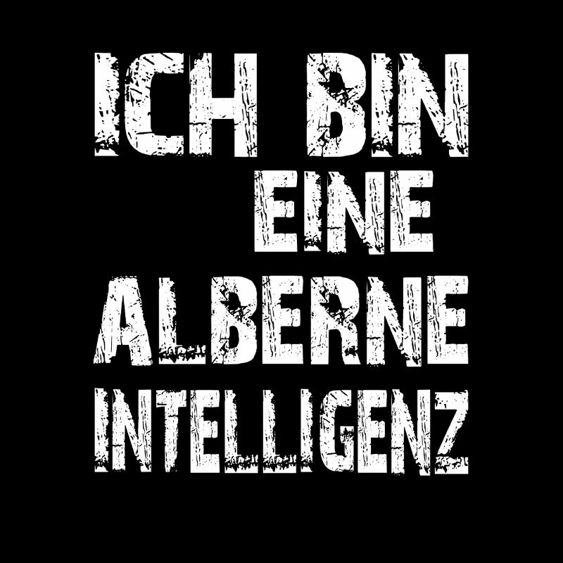 L’IA dit que je suis une intelligence idiote