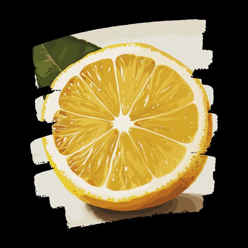 Zitrone