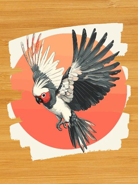 Cockatoo