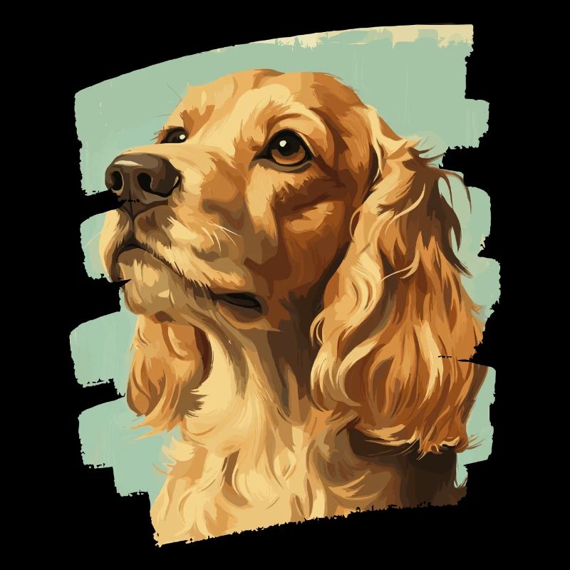 Cocker Spaniel
