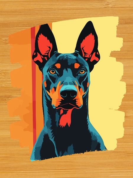Dobermann