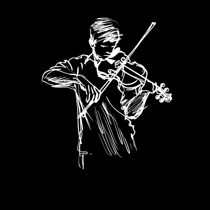 Dessin au trait Geiger