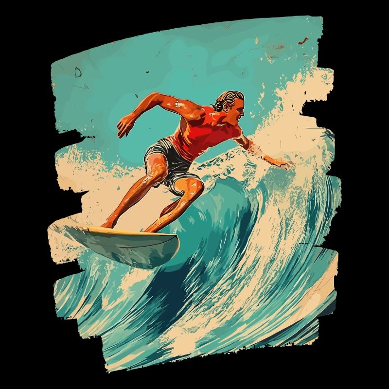 Surfer