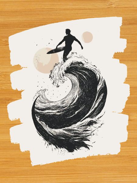 Surfeur