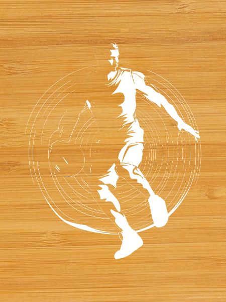 Basketball Sketch