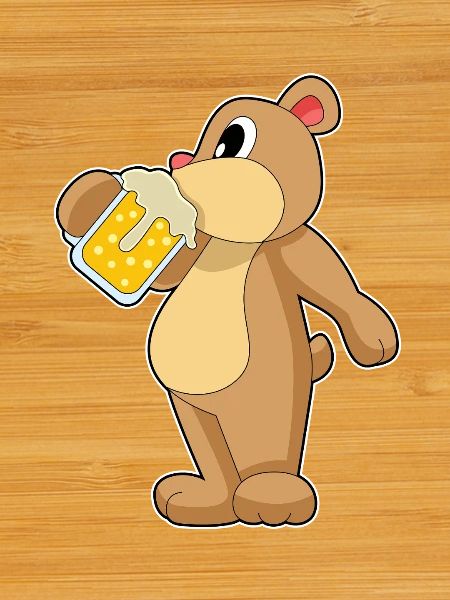 Bière Bär
